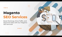 Magento SEO Services