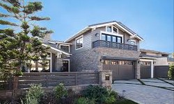 Luxury Living: Newport Beach Luxury Homes by Gonterman Custom Homes