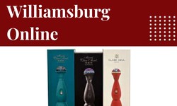Williamsburg Delivered: Your Online Wine Shop at Kent Wines and Liquors