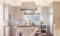 Proven Tips on How to Style Cream Kitchen Cabinets