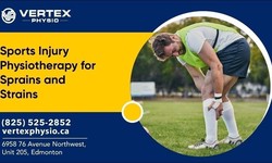 How Physiotherapy Can Aid in Sports Rehabilitation Following Sports Injuries