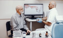 Dental Implants: Long-Term Care and Maintenance Strategies