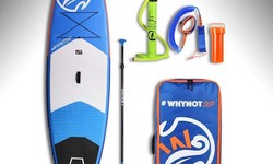 Shop the Best Watersports Equipment for Your Next Adventure
