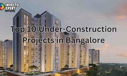 Best Under Construction Projects In Bangalore 2024