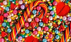 Innovative Ways to Use Bulk Lollies in Baking and Desserts