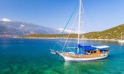 Seize the Day: The Benefits of Boat Rental