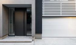Harmonize Your Home: Exploring the World of Acoustic Doors