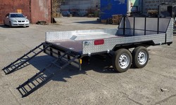 Trailers for Sale: How to Choose the Right One for Your Needs