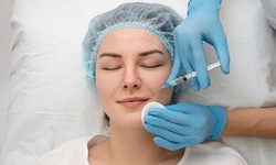 Effortless Elegance: Where to Get Facial Fillers Close to Home