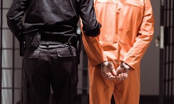 Bail Bonds and Recidivism: Breaking the Cycle of Re-Arrests