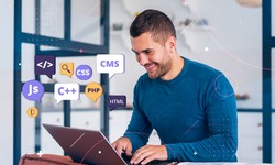 How to Choose the Right Web Development Services for Your Business
