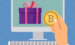 Revolutionizing Retail: The Rise of Cryptocurrency Gift Card Exchanges