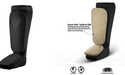 Safety Meets Performance: Evolution in Shin Guards Engineering