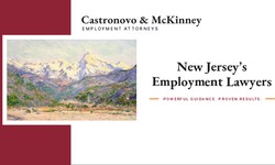 Empowering the Workforce: Castronovo & McKinney, LLC's Jersey Crusade