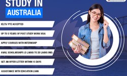 A Comprehensive Guide to Study in Australia for Indian Students