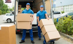 The Ultimate Guide To Selecting A Long Distance Moving Company