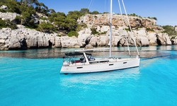Your Ticket to Adventure: Planning Your Next Boat Rental