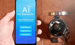 The Revolution of AI in Android App Development