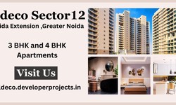 Discover the Benefits of Living in Eldeco Sector 12 Noida Extension: A Comprehensive Guide