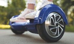 The Green Side: Eco-Friendly Hoverboard Accessories and Practices