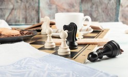 Experience Timeless Strategy: Grab Your Soviet Chess Set Today!