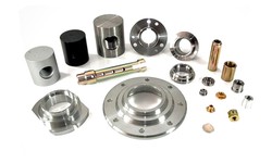 How to Choose the Best CNC Machined Parts for Your Aerospace Project