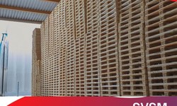 Understanding EPAL Pallets: The Standard for Secure and Sustainable Shipping