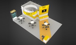 How to Attract Crowd at Trade Show Displays?