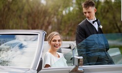 Driving Dreams: Unveiling the Best Wedding Transportation Services