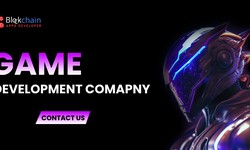 Game Development Company: Pioneering Innovation in the Gaming Industry