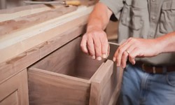 Crafting Your Dream Kitchen: Johnsen Industries, Your Source for Custom Kitchen Cabinets in Tigard