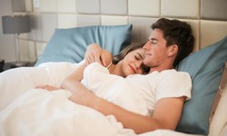 Struggling in the Bedroom? Fildena is the ED Treatment That Works