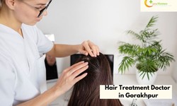 Hair Woes? Dr. Prashant’s Expert Tips for Healthy Tresses