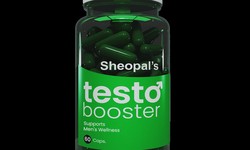 Stamina Secrets: How Testo Booster Capsules Can Help You Power Through Your Day