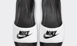 Nike Slides: The Ultimate Blend of Style and Comfort