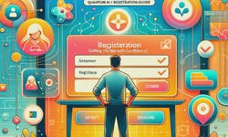 Quantum AI Registration Guide: Getting Started with Confidence