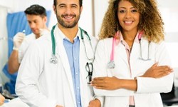 Optimizing Clinic Operations: Introducing Locum by Docspe