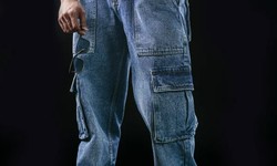 Style and Comfort Combined: Exploring the Best Baggy Jeans from The Solo House