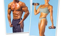 Old School New Body Reviews: System That Aggressively Breaks Down Fat