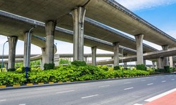 On the Road to Dryness: Exploring Highway Drainage Design