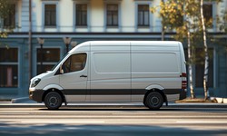 Trust UTB Logistics for Your Dry Van Needs