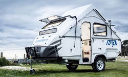How to Ensure Quality and Reliability in Camper Trailers for Sale?