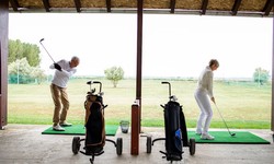 Luxury Golf Trips: Unveiling the Ultimate Golfing Experience with Golfspain