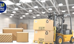 How Forklift Attachments Can Improve Material Handling Efficiency