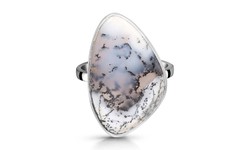 Dendritic Agate Jewelry: Nature's Elegance Transformed