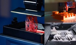 7 Industries in India Benefiting from Metal 3D Printing Technology