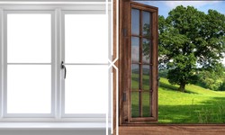 The Complete Guide to Impact Windows: Enhancing Safety and Security