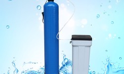 Explore Water Softener Solutions in Bangalore with Global Water Solutions