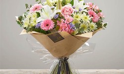 Make Every Moment Special with Same Day Flower Delivery