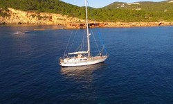 Discover the Magic of Ibiza and Formentera with White Island Charter